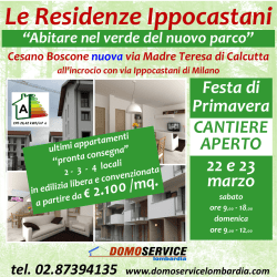 Le Residenze Ippocastani