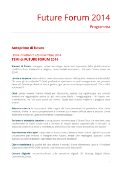 QUI - ISIS Paschini Marchi