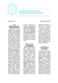 n&deg; 13/2014