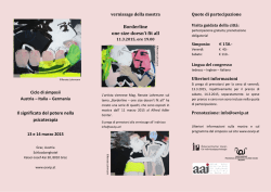 Il significato del potere nella psicoterapia Borderline one size doesn