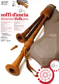 scarica il PIEGHEVOLE