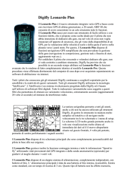 Digifly Leonardo Plus