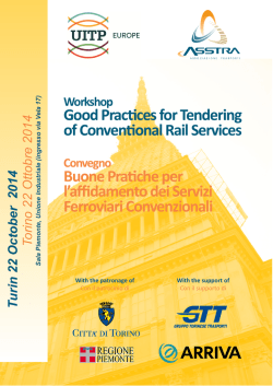 Scarica il programma