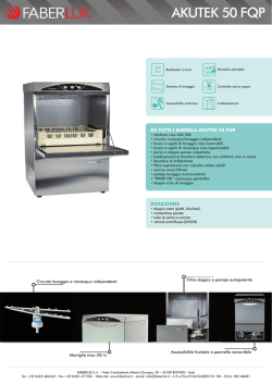 AKUTEK 50 FQP