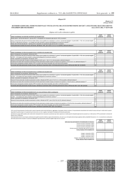 Allegato B - La Gazzetta degli Enti Locali