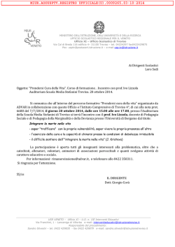 MIUR.AOOUSPTV.REGISTRO UFFICIALE(U).0009265.03-10-2014