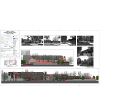 comune di torino complesso cascina fossata via ala