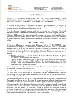 ca comune EIC di macerata