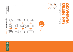 SAN PIETRO VIMINARIO