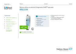 RN221N (PDF 2,07 MB) - E-direct