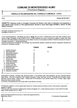 6_544_2014_delibera n 16_0 - Comune di Monterosso Almo