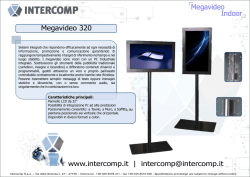 MegaVideo320T, 32", Intel 945GSE, Atom N270, NERO