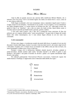 I CLICK - Secret o Language and History