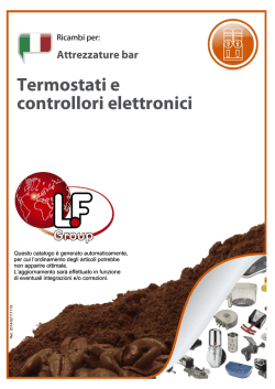 Controllori elettronici