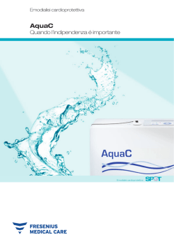 FME InDesign Template 2012