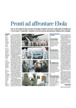 ︎ Scarica il pdf - Scienza in Rete