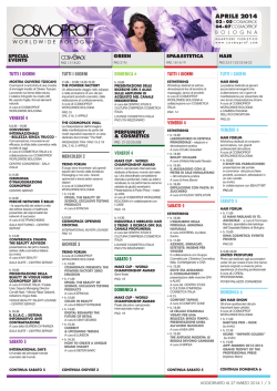 CPBO_calendario eventi_ITA.indd