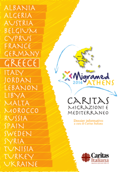 GREECE - Caritas Italiana