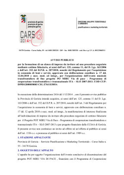 Avviso evento finale-fin