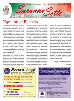 Saronno sette 11_10_2014