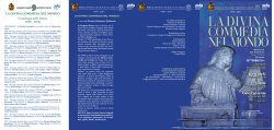 Download pieghevole 2014 - Centro Relazioni Culturali