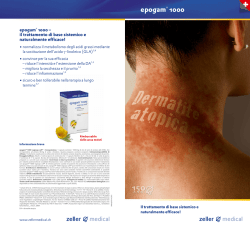 epogam&reg; 1000 - Zeller AG Medical