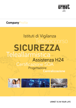 Company Profile