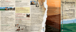 programma - Comune di Castelfiorentino