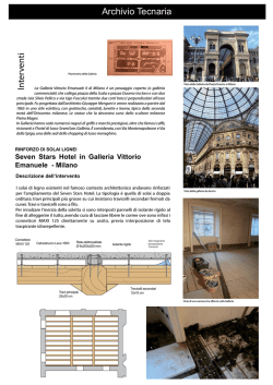 Maxi - Tecnaria S.p.A.