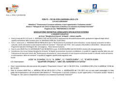 PON F3 Grad.definitiva Consulente Specialistico