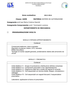 4AME_SISTEMI ED AUTOMAZIONE_ prog