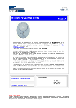 Scarica la scheda in formato PDF