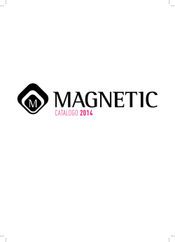 Catalogo e guida ai prodotti 2014 (12.7MB)