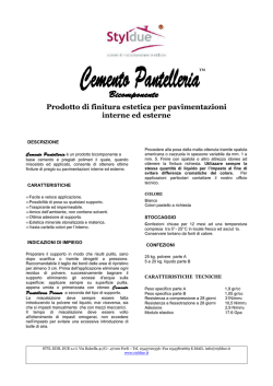 05 Cemento Pantelleria