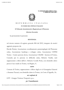 tar-piemonte-sentenza-trasporti-settembre-2014