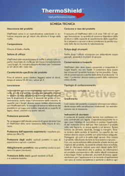 scheda tecnica vitalprotect active