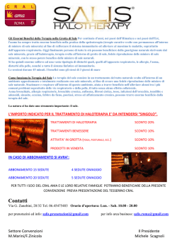 estetica salis halotherapy