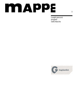 Luoghi percorsi progetti nelle Marche 3