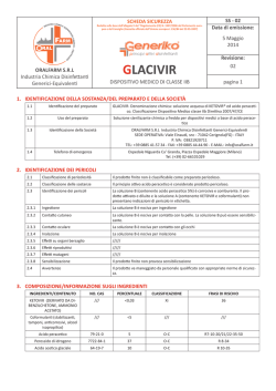 Size: 293 kB 20th Nov 2014 Glacivir scheda di sicurezza