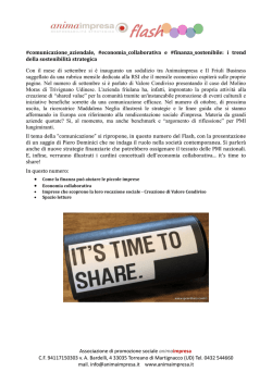 #comunicazione_aziendale