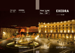 EXEDRA - ITTS Group