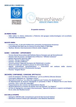 74. AteneoNews 31-3-2014
