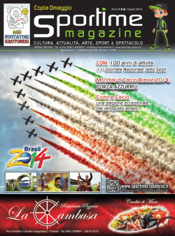 Copia Omaggio - Sfogliami.it