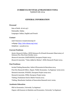 CV_2014 - ofce