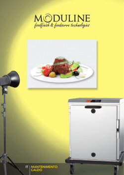 Mantenere - ModulineUSA