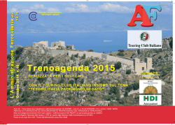 Ottobre - Cafi2000.it