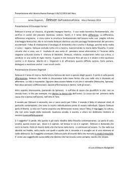 Allegato - Noesis