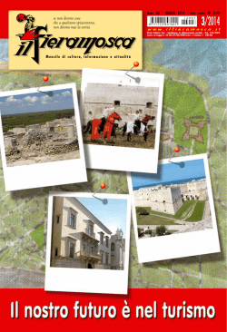 se non diremo cose che a qualcuno spiaceranno