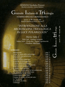 Scopri di pi&ugrave;