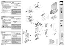 dadoo - Habitat Automatisme